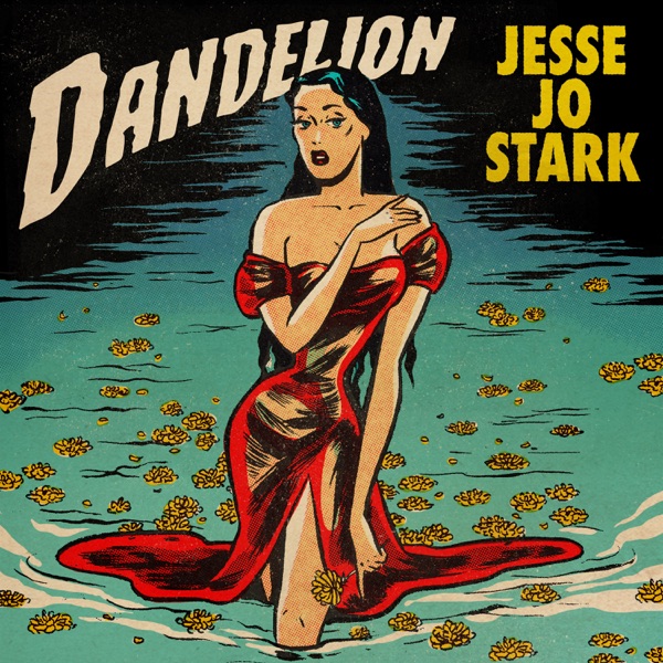 Dandelion - EP album cover