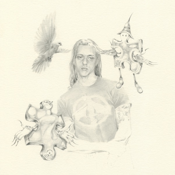 Love Is a Place To Hide - Single album cover