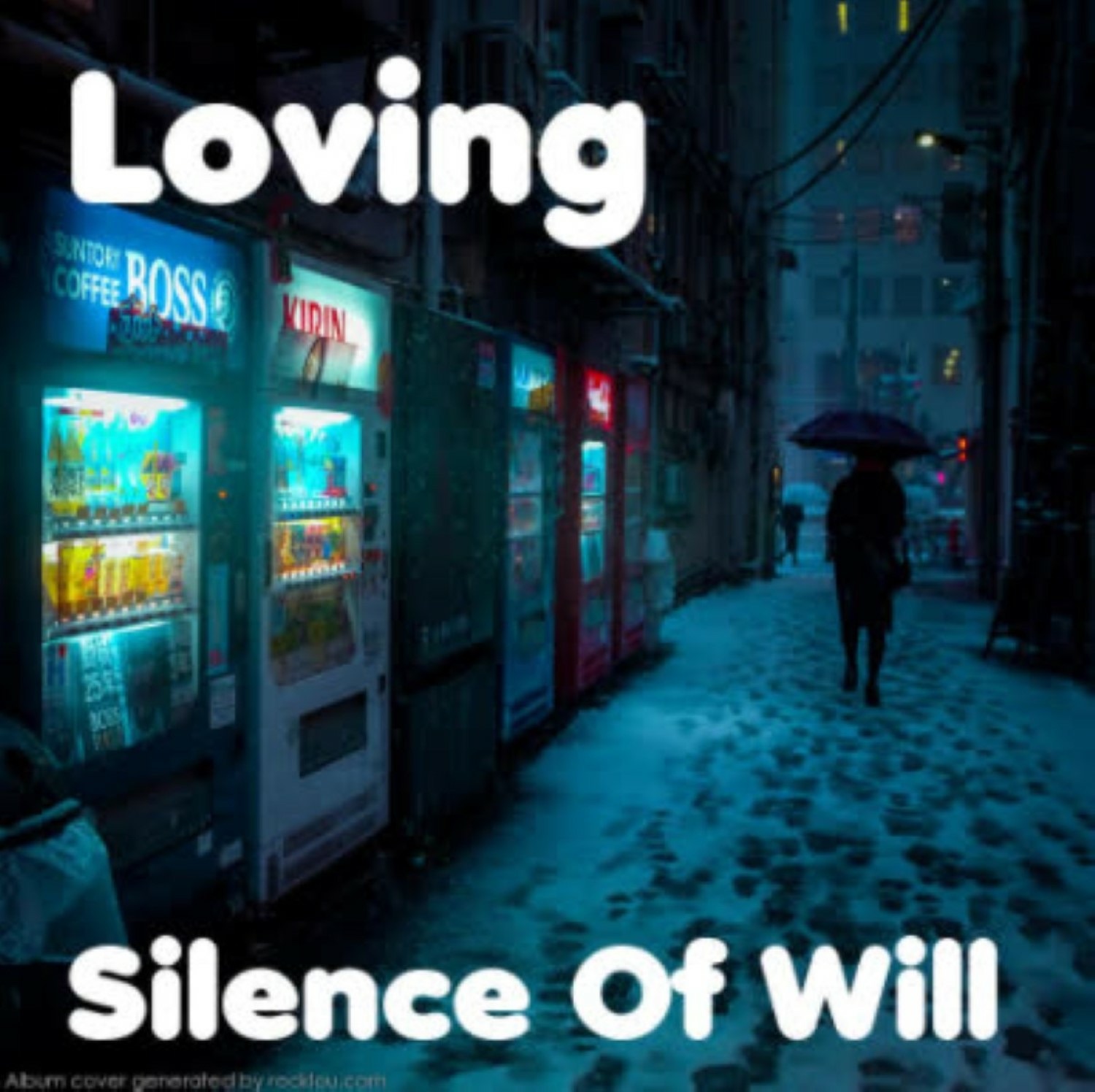 Enlightened Pain - Single album cover