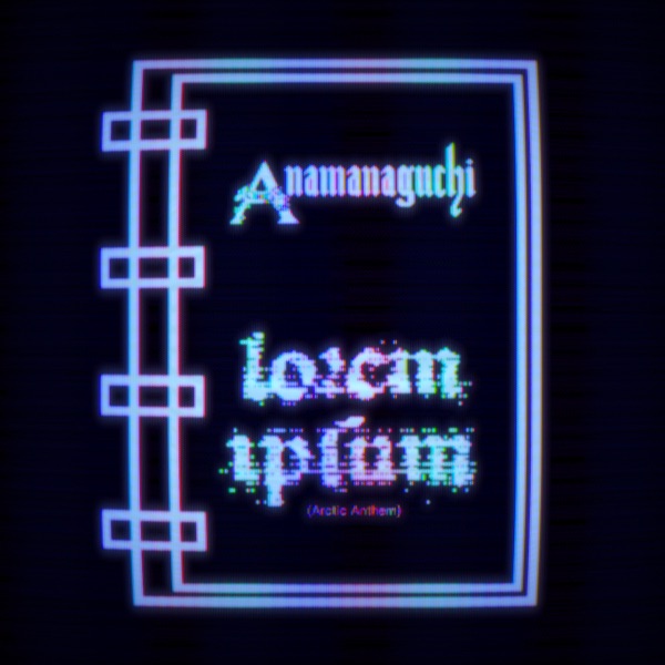 Lorem Ipsum (Arctic Anthem) - Single album cover
