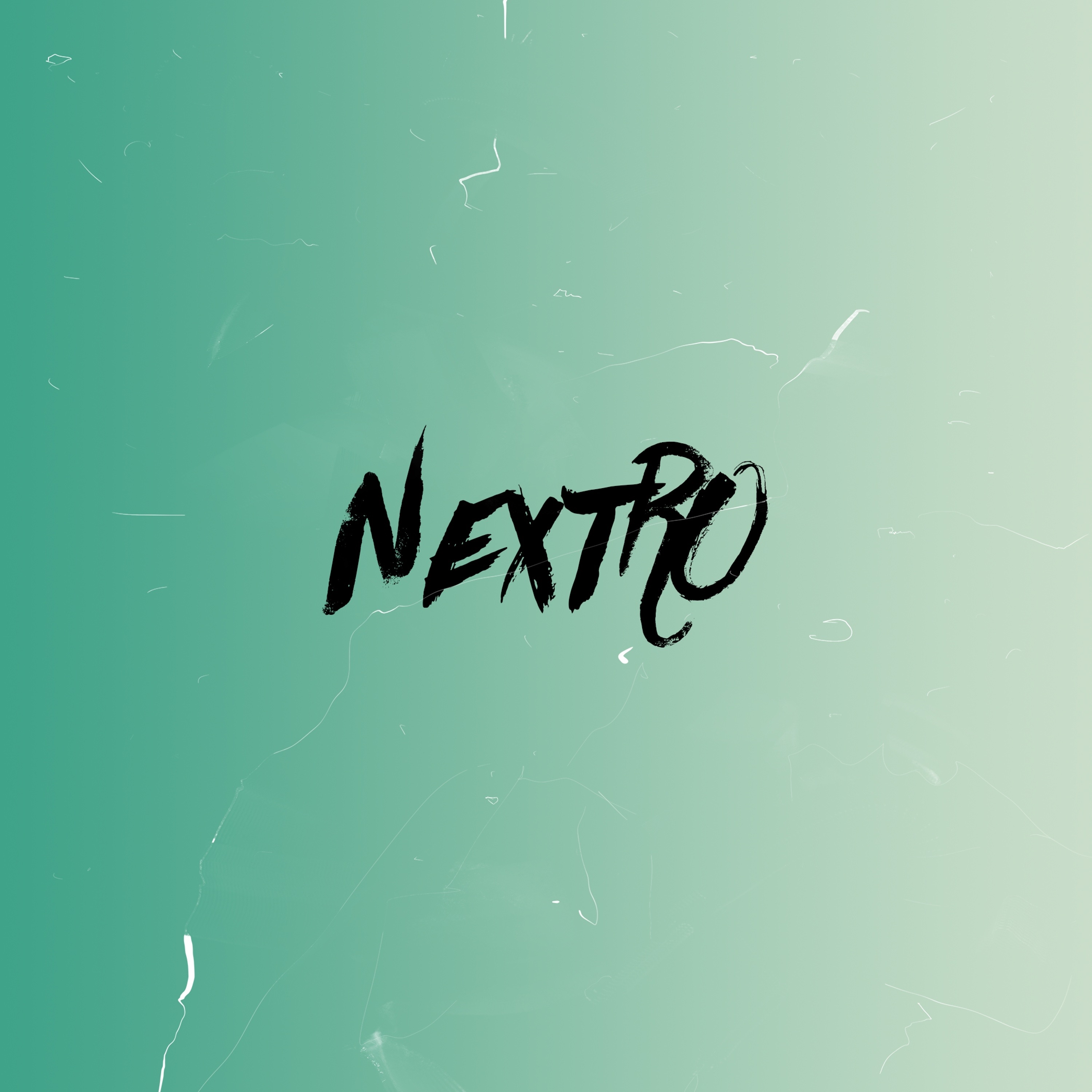 Intro - Single album cover