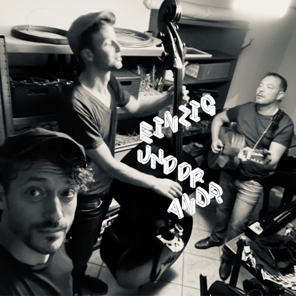 Sunnähalb - Single album cover