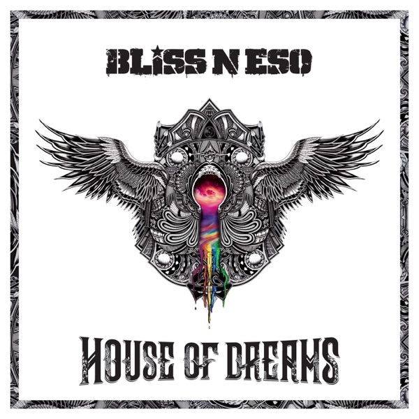 House Of Dreams - Single album cover