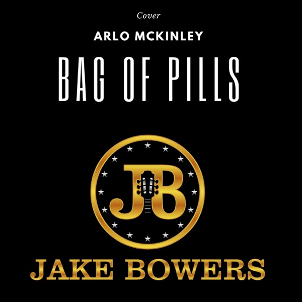 Bag of Pills (feat. Ashton Shepherd) - Single album cover