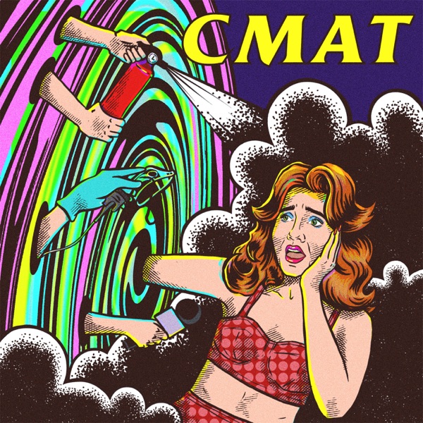 Mayday - Single album cover