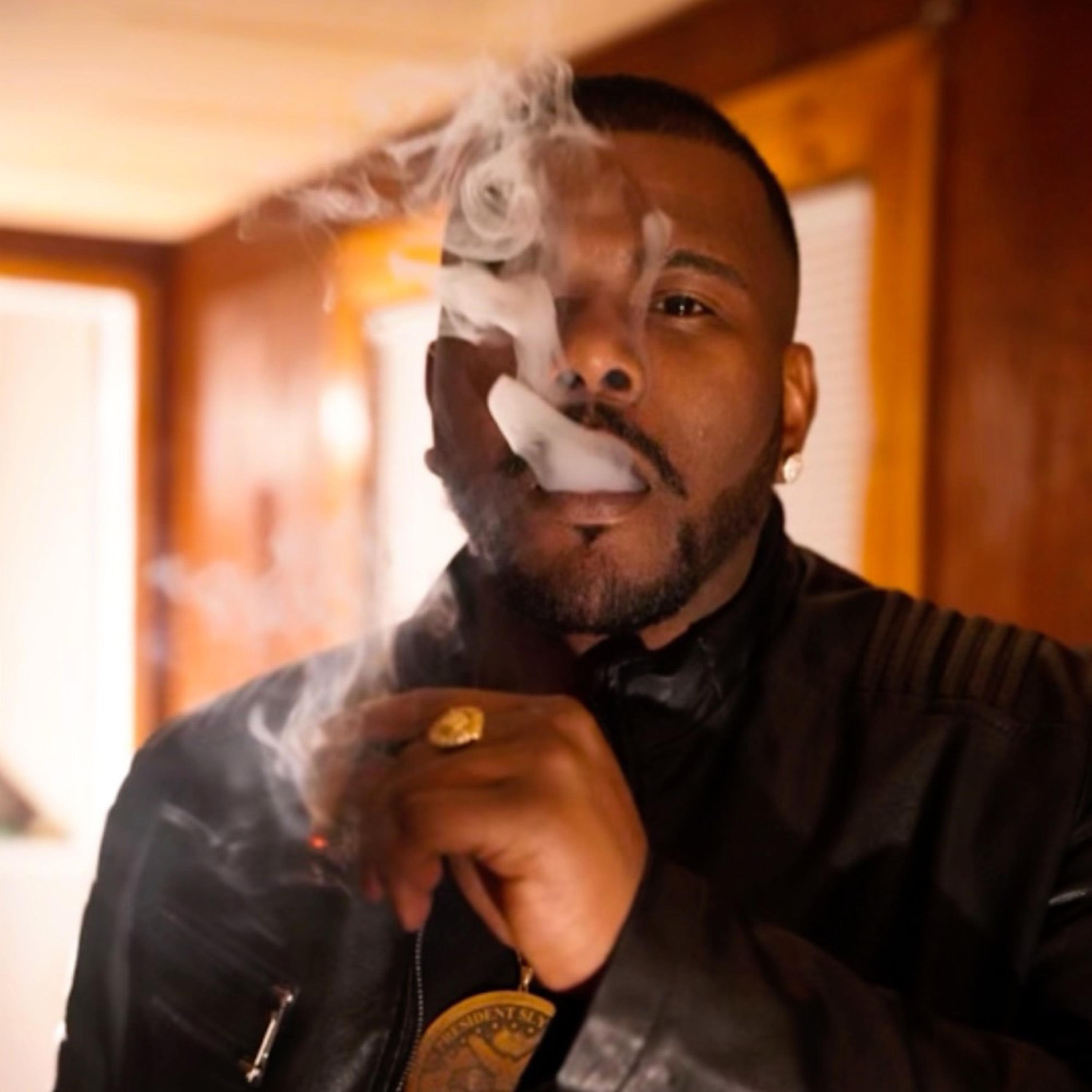 Hard Times (feat. Cassidy) - Single album cover