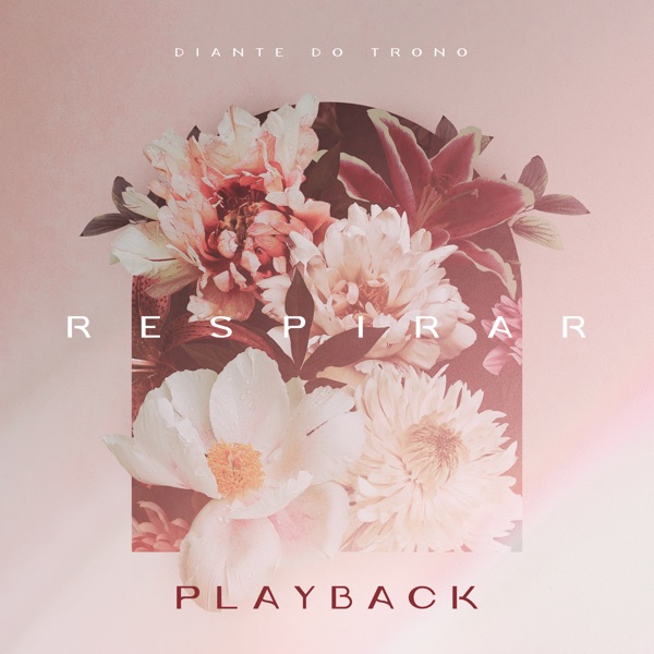 Respirar (Playback) album cover