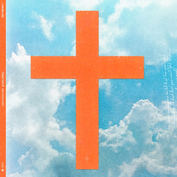 Good God II - Single album cover