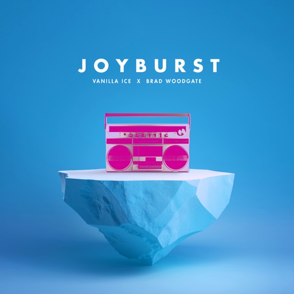 Joyburst - Single album cover