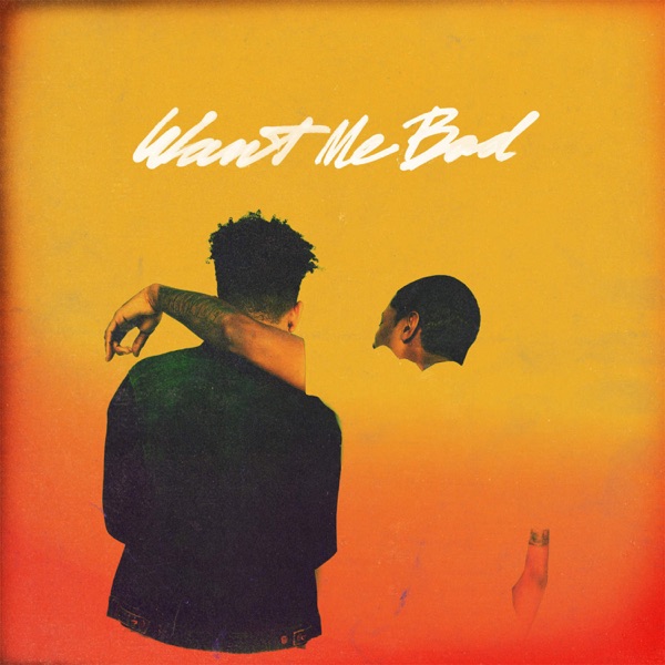 Want Me Bad (feat. Cousin Stizz) - Single album cover