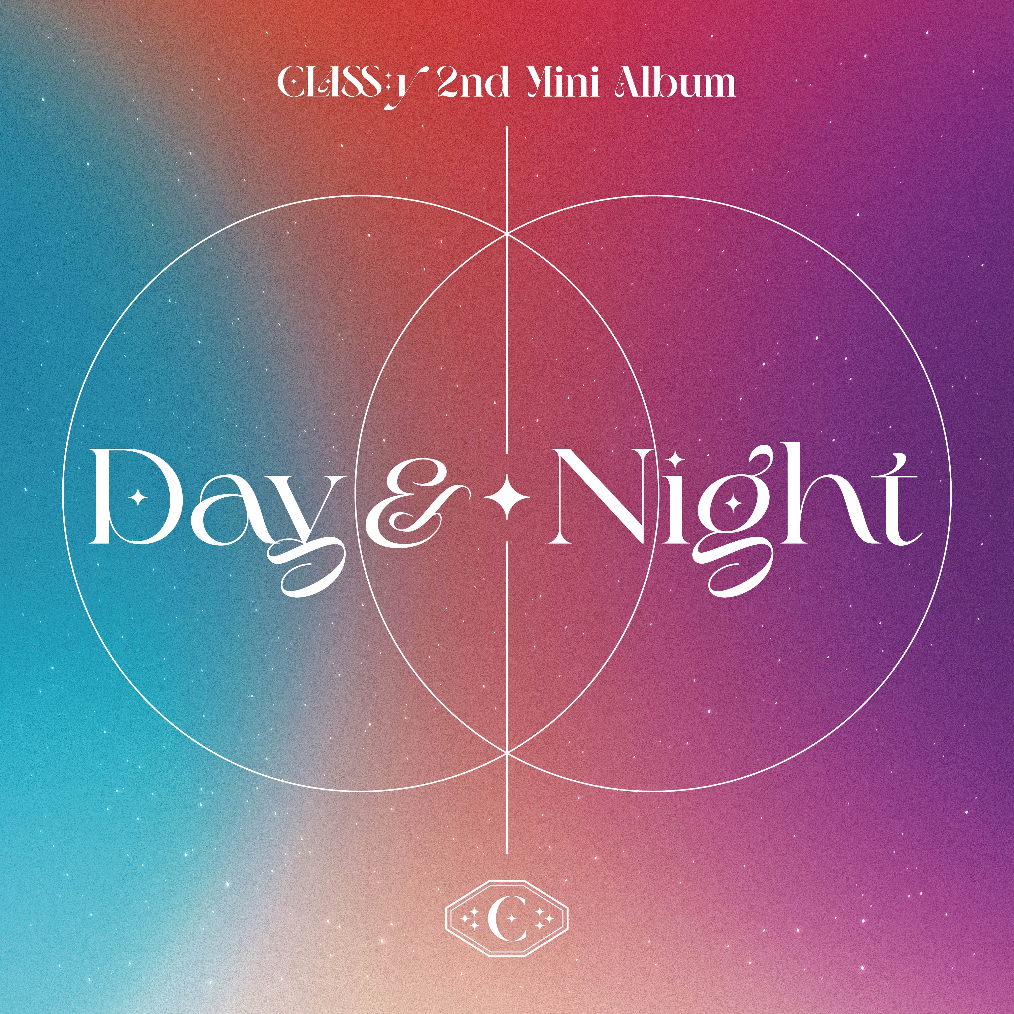 Day&Night - Single album cover