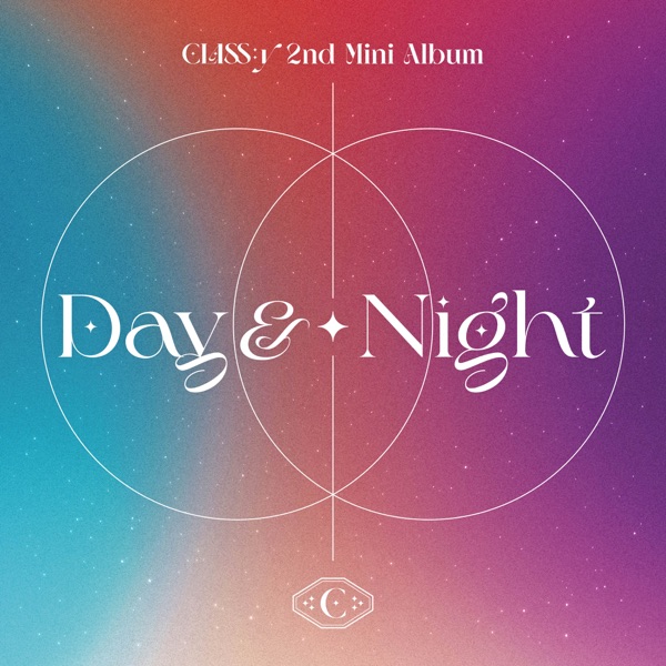 Day&Night - Single album cover