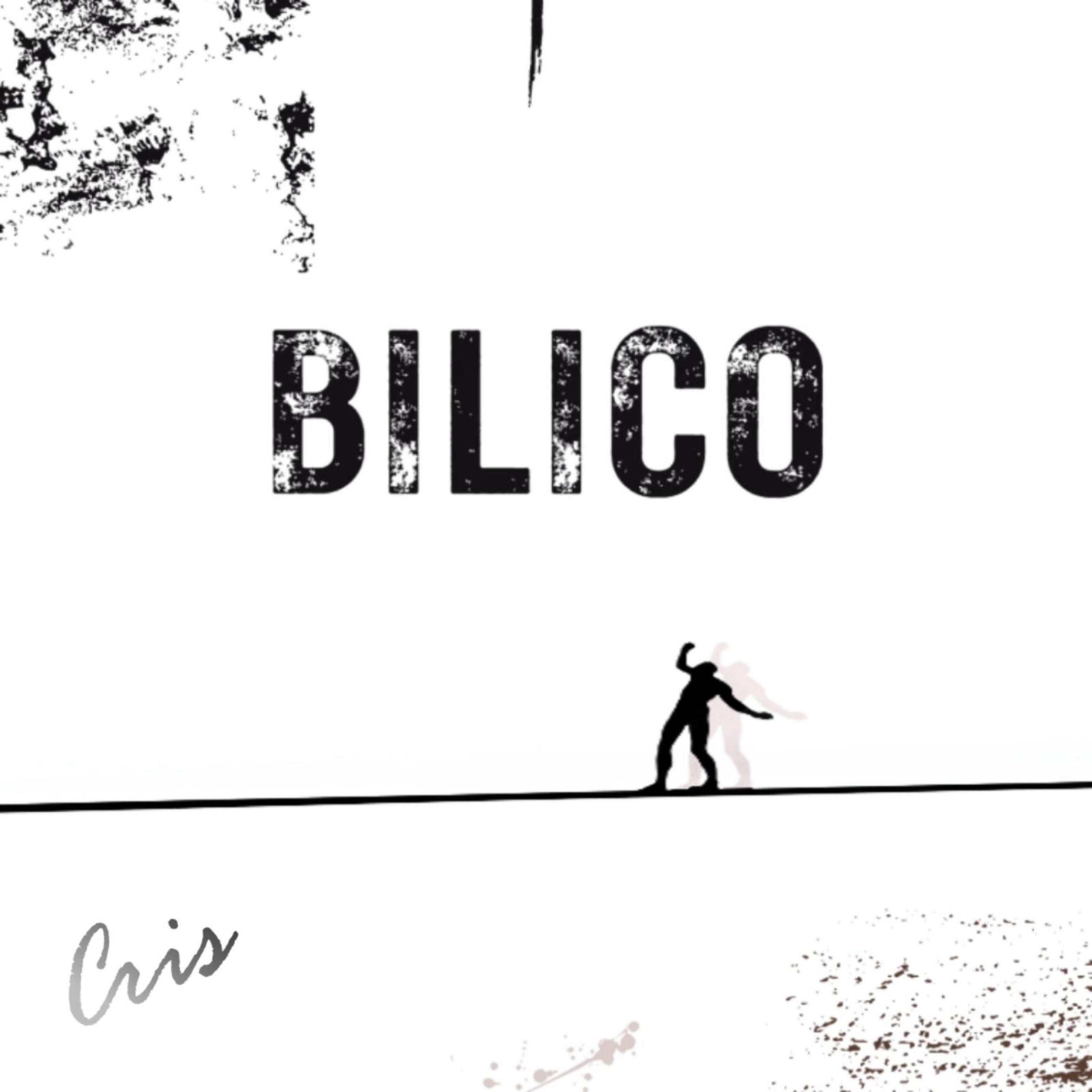 Bilico - Single album cover