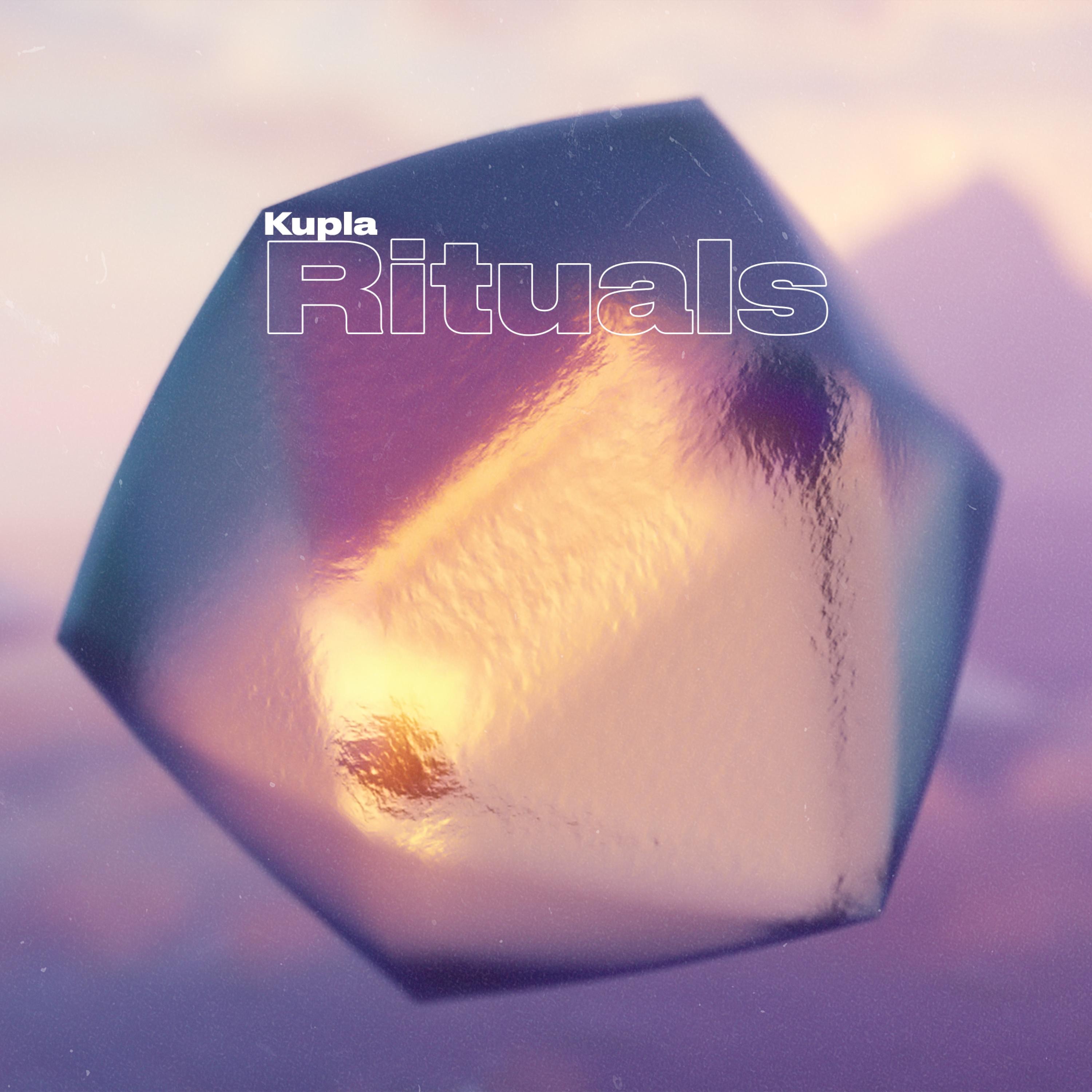 Rituals - Single album cover