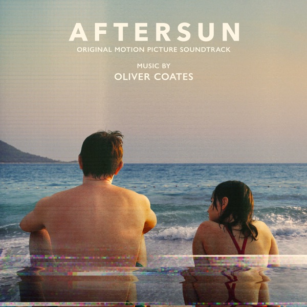 Aftersun (Original Motion Picture Soundtrack) album cover
