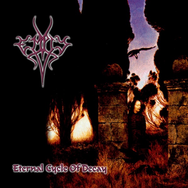 Eternal Cycle of Decay album cover