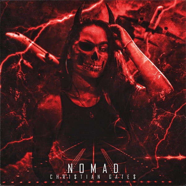 Nomad - Single album cover