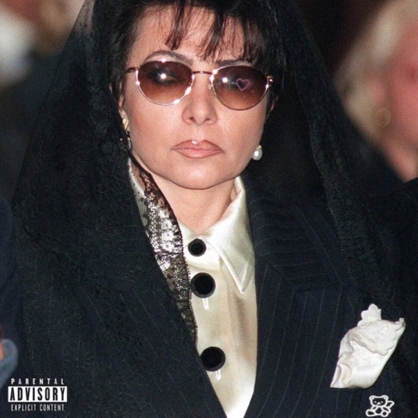 For What It's Worth (feat. Evilgiane & Harrison) - Single album cover