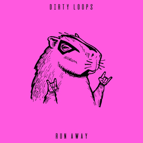 Run Away - Single album cover
