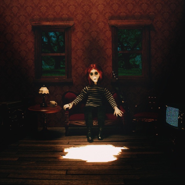 Under the Floor album cover