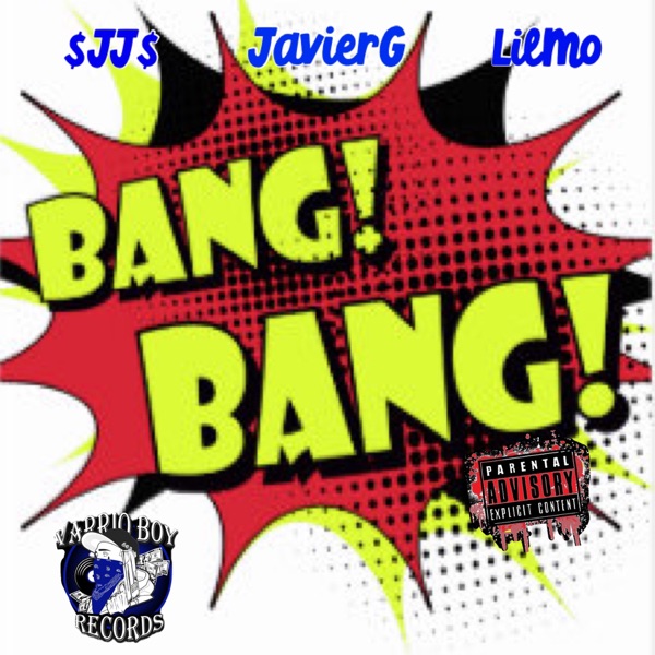 Bang Bang - Single album cover