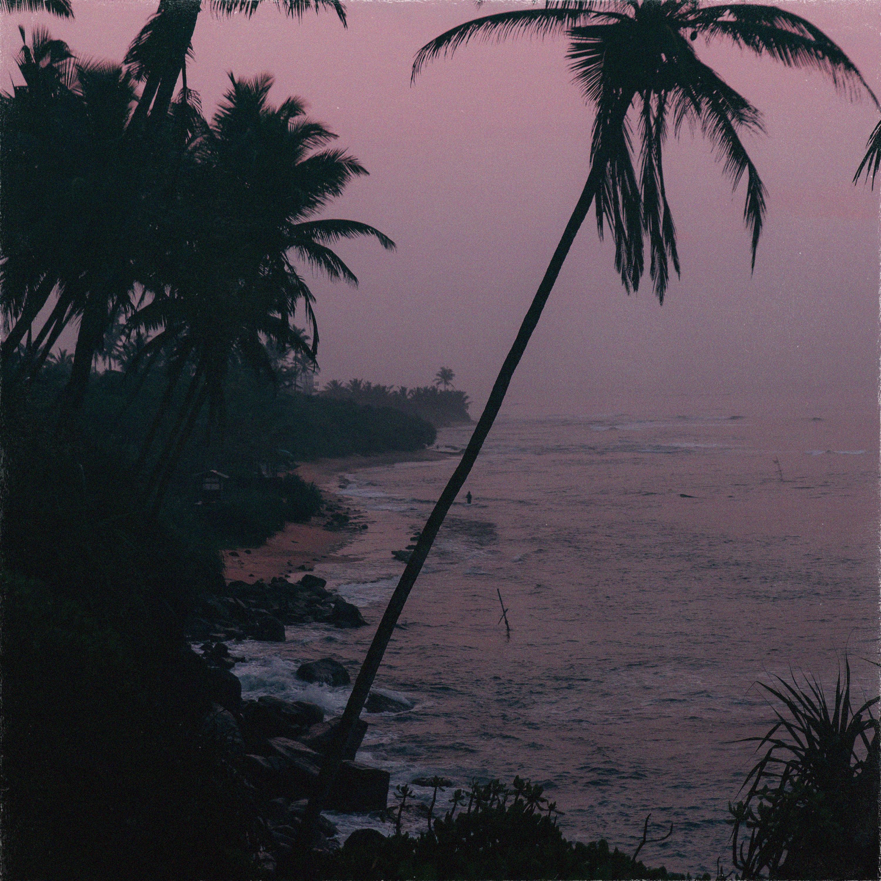 Soul Searching - EP album cover