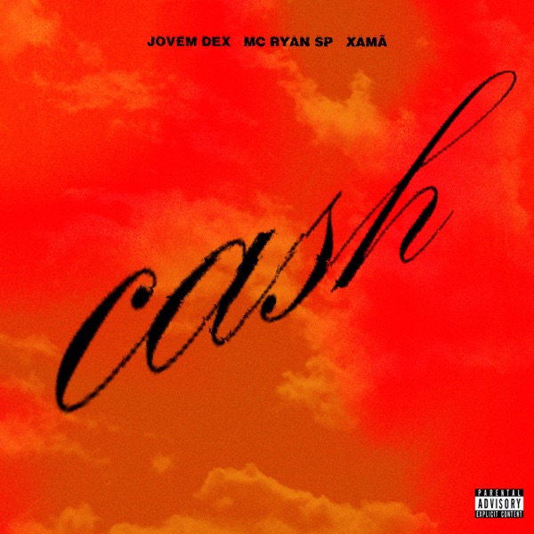 Cash (feat. WEY) - Single album cover
