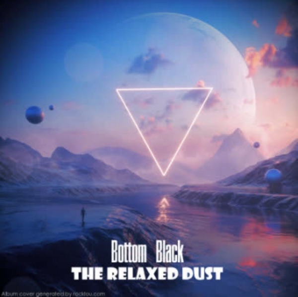 A Theory of Sunshine - Single album cover