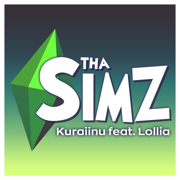 Tha Simz (feat. Lollia) - Single album cover