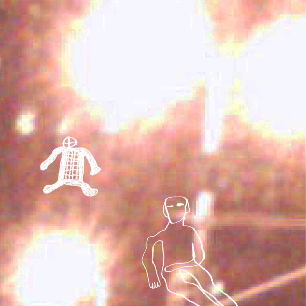 Sometime / Human / Geist - EP album cover