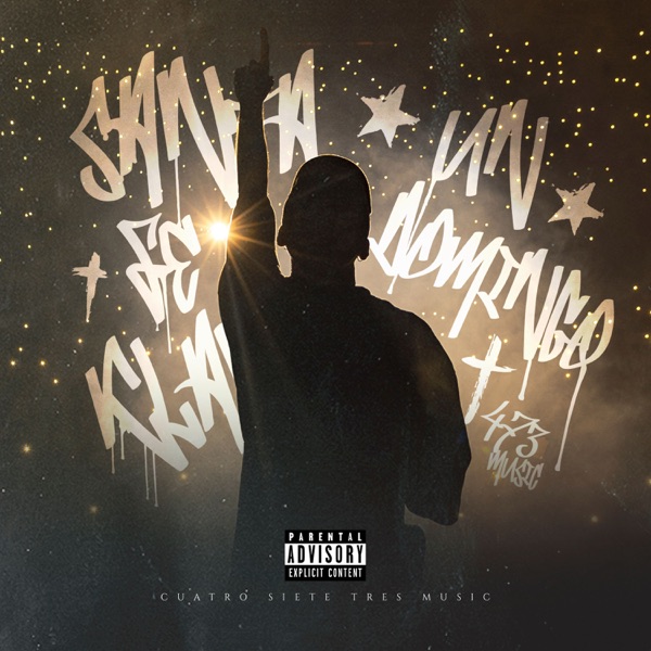 Un Domingo - Single album cover