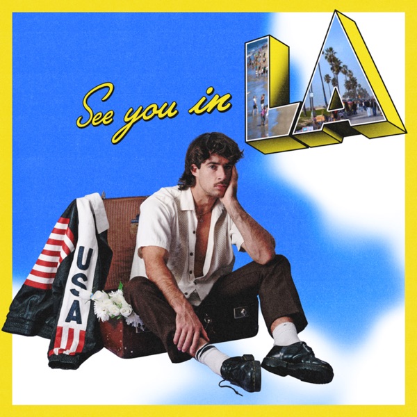 See You In La - Single album cover