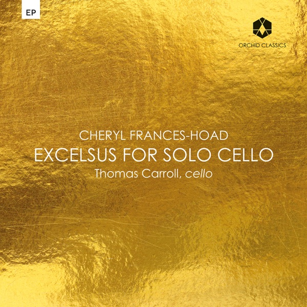 Excelsus album cover