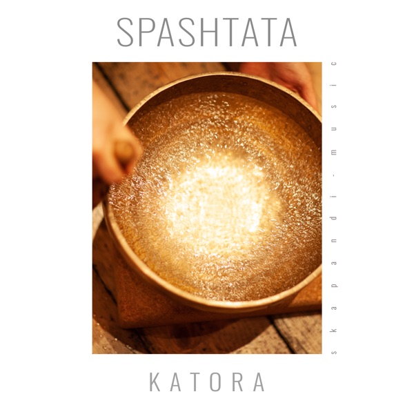 Spashtata - Single album cover