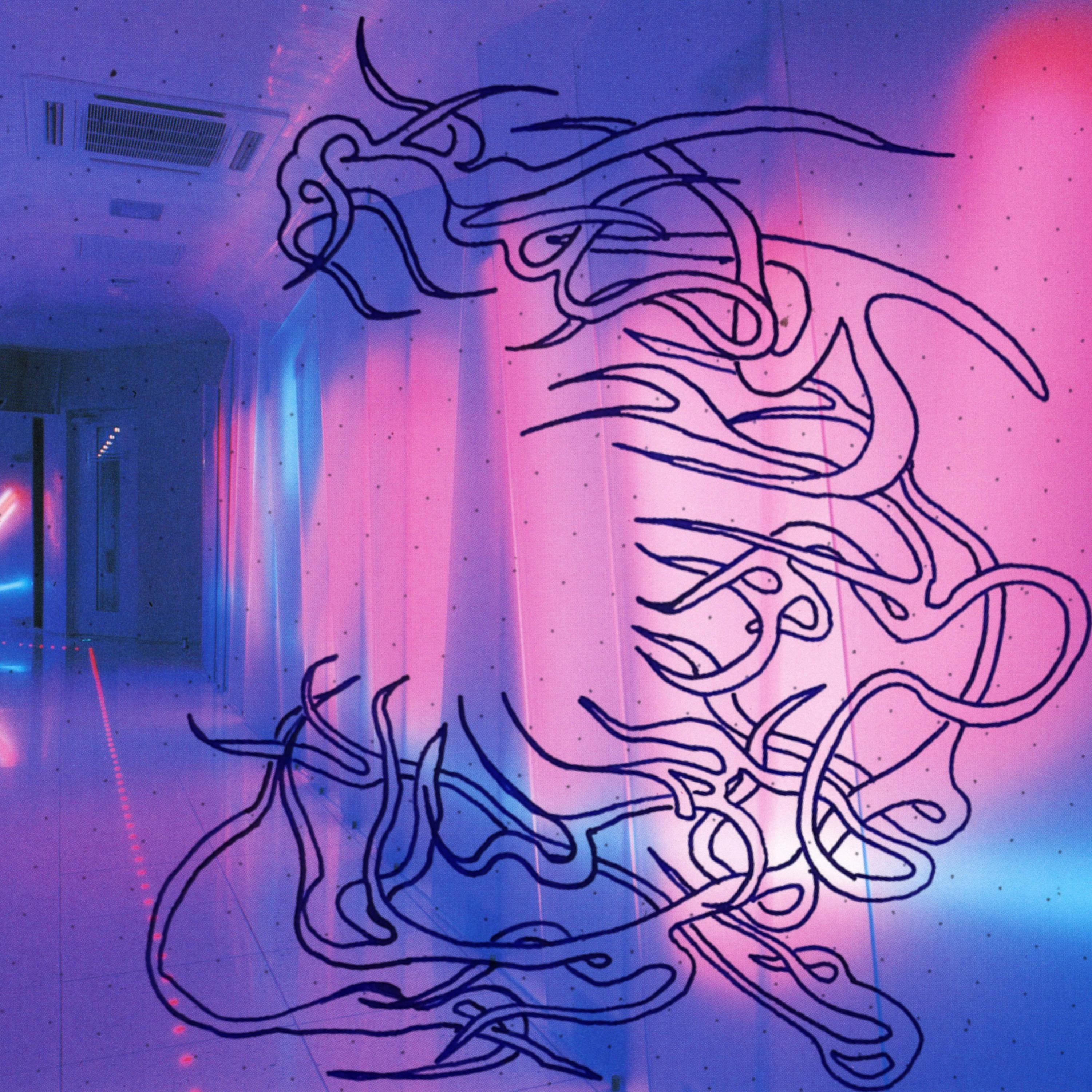 Big City // Bright Lights album cover