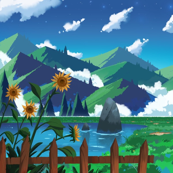 Load Game (Stardew Valley) - Single album cover