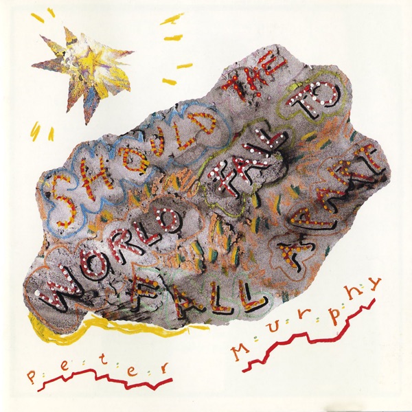 Should the World Fail to Fall Apart (Expanded Edition) [Remastered] album cover