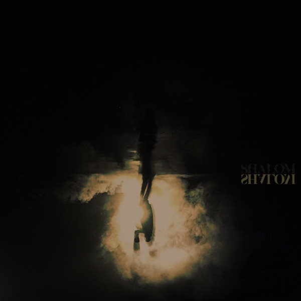Shalom - Single album cover