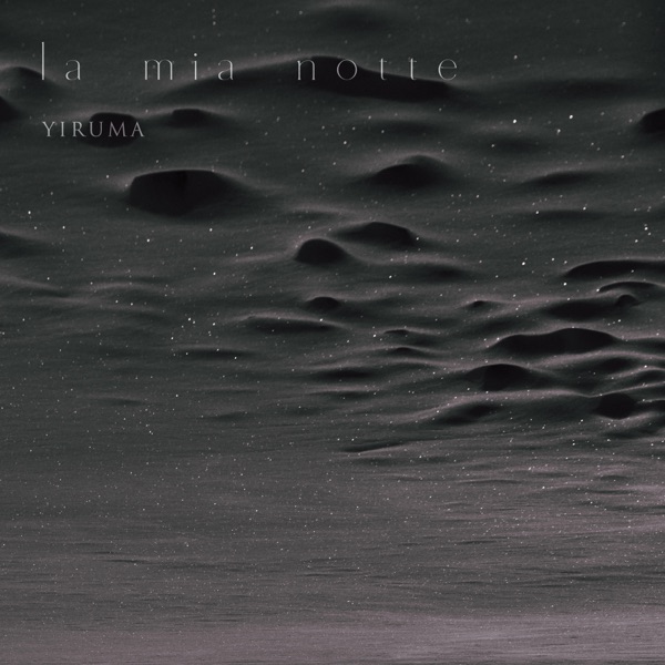 la mia notte - Single album cover