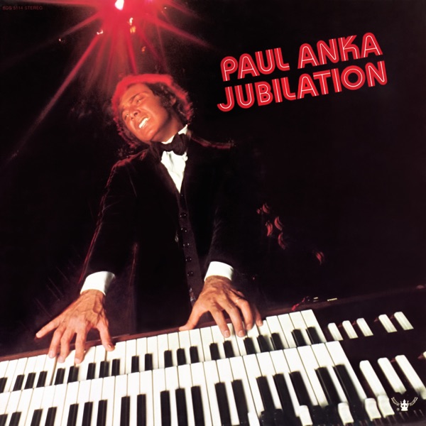 Jubilation album cover