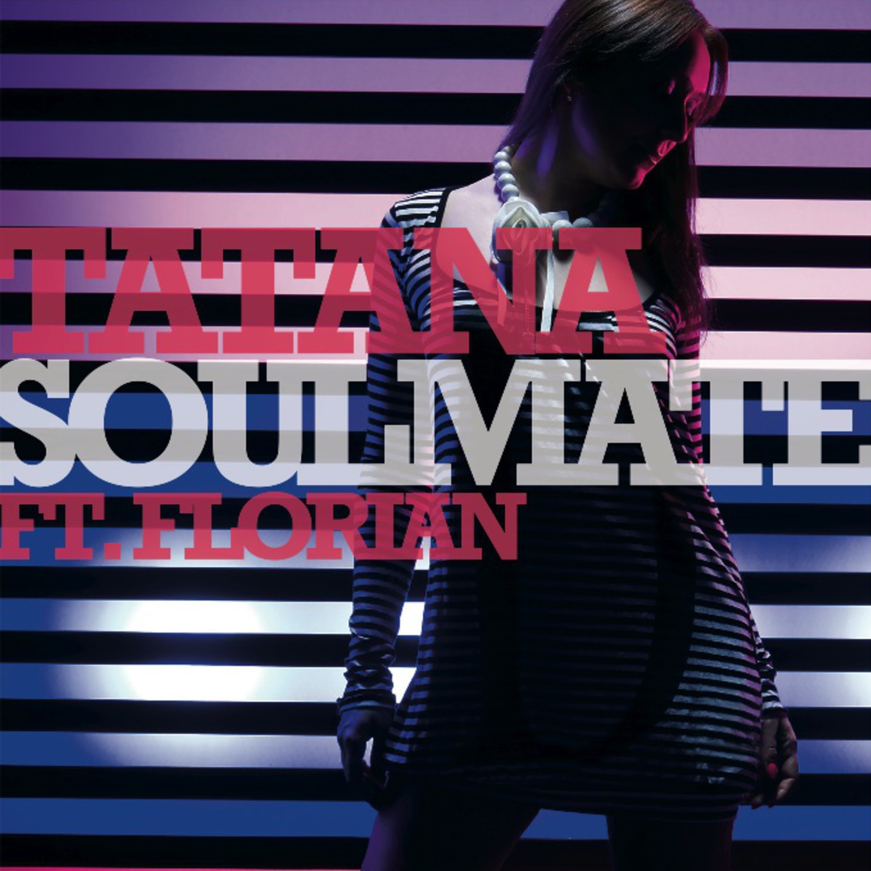 Soulmate (feat. Florian) - Single album cover