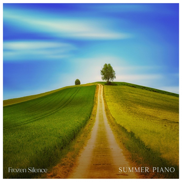 Summer Piano - EP album cover