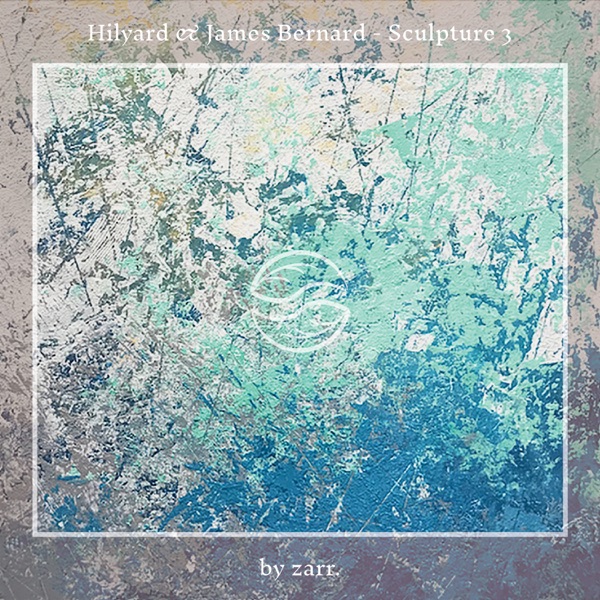 Sculpture 3 (By Zarr.) - Single album cover