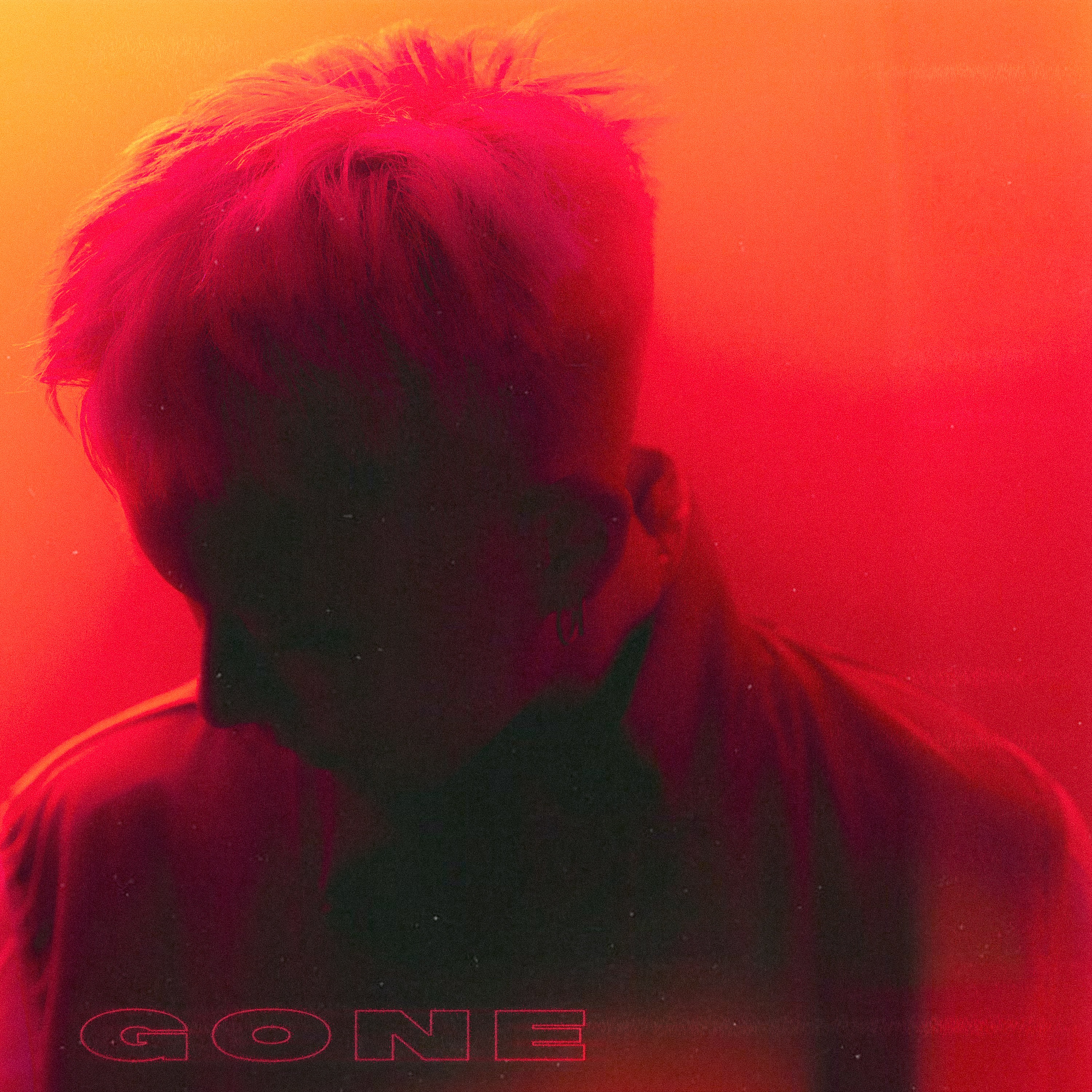 Gone (feat. Loco) - Single album cover