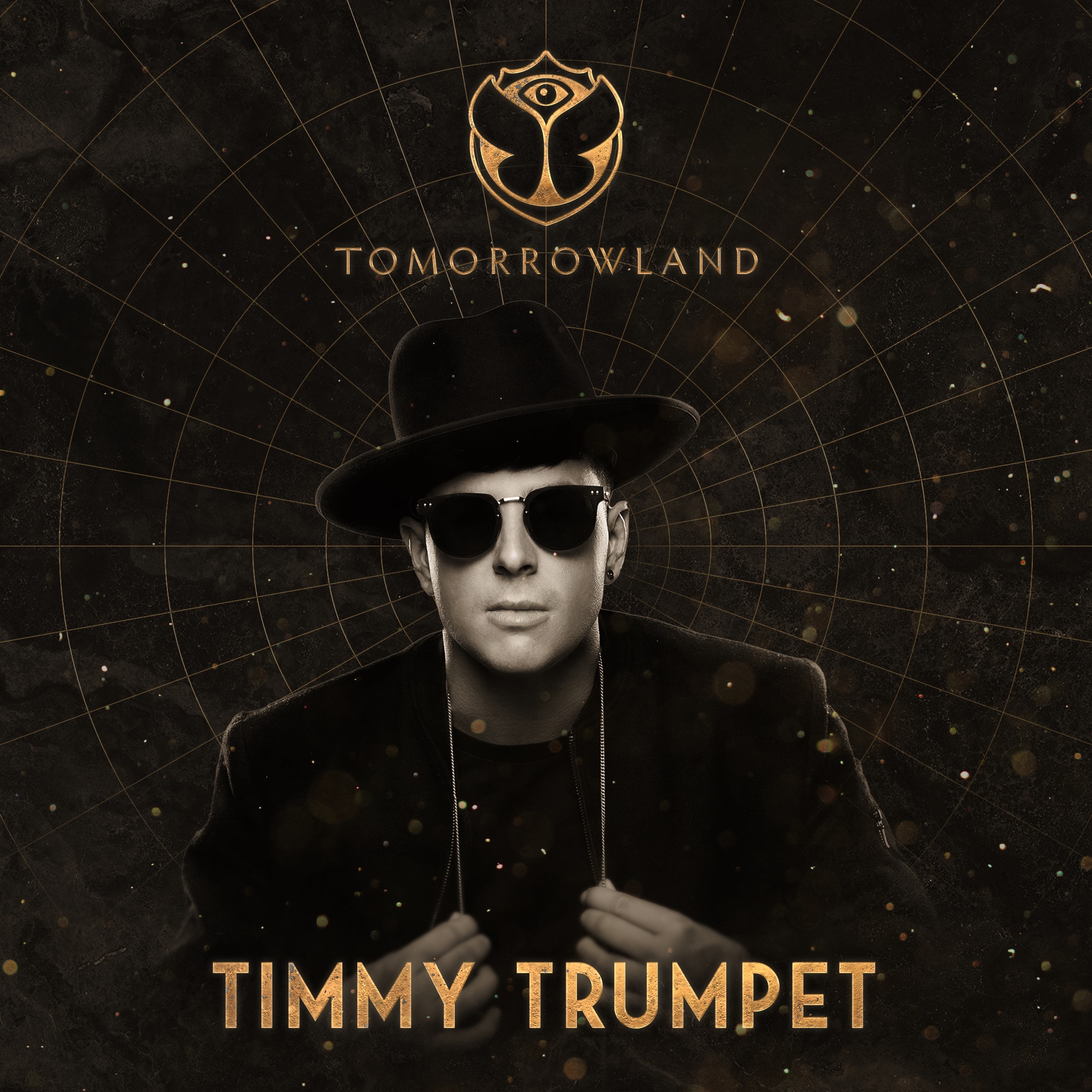 Tomorrowland 2022: Timmy Trumpet at Mainstage, Weekend 1 (DJ Mix) album cover