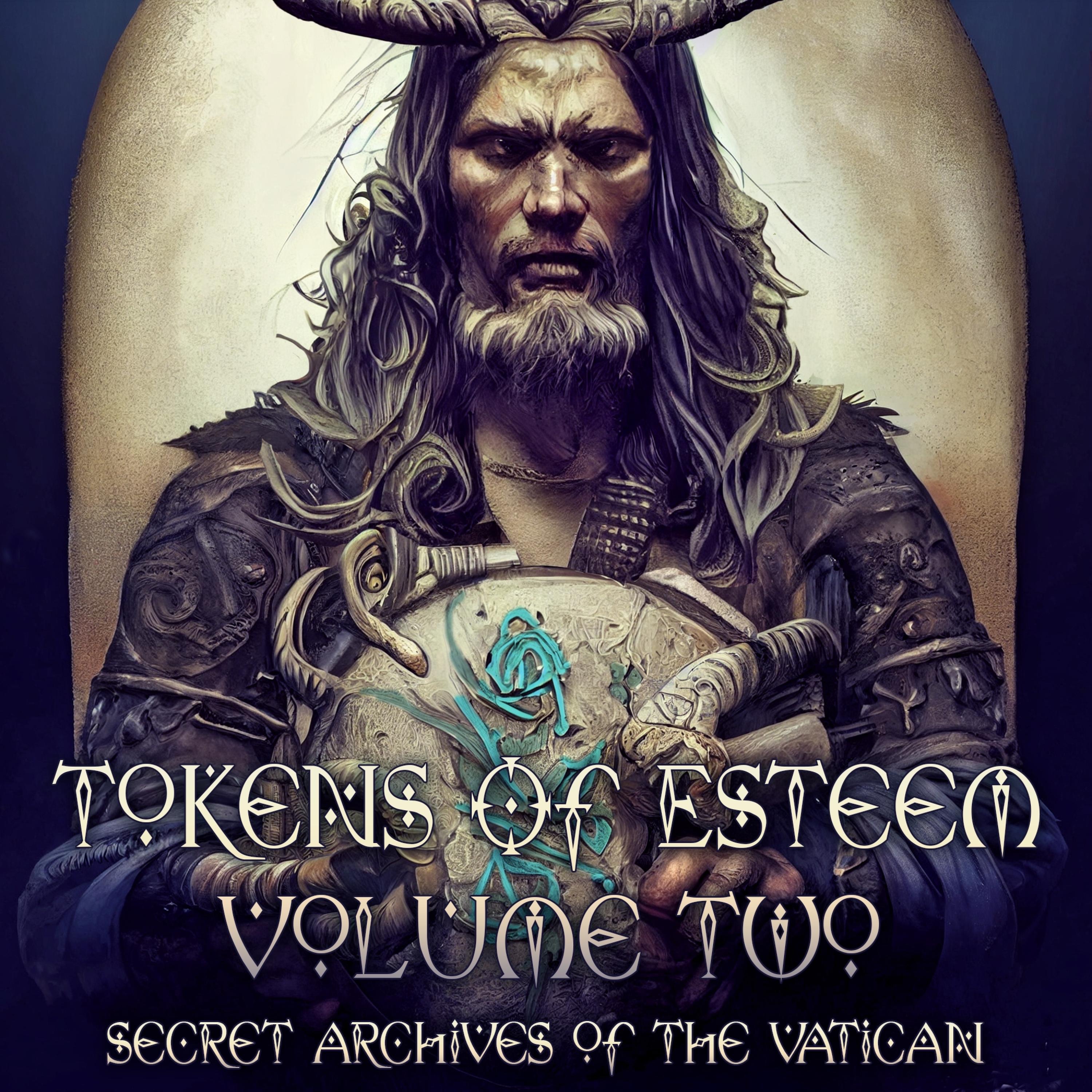 Tokens of Esteem Volume Two album cover
