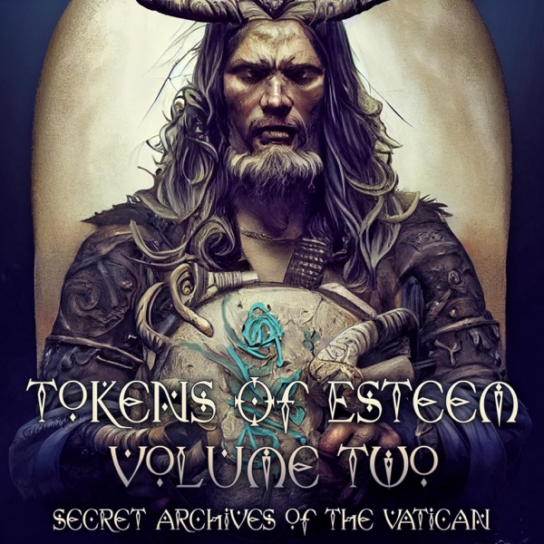 Tokens of Esteem Volume Two album cover