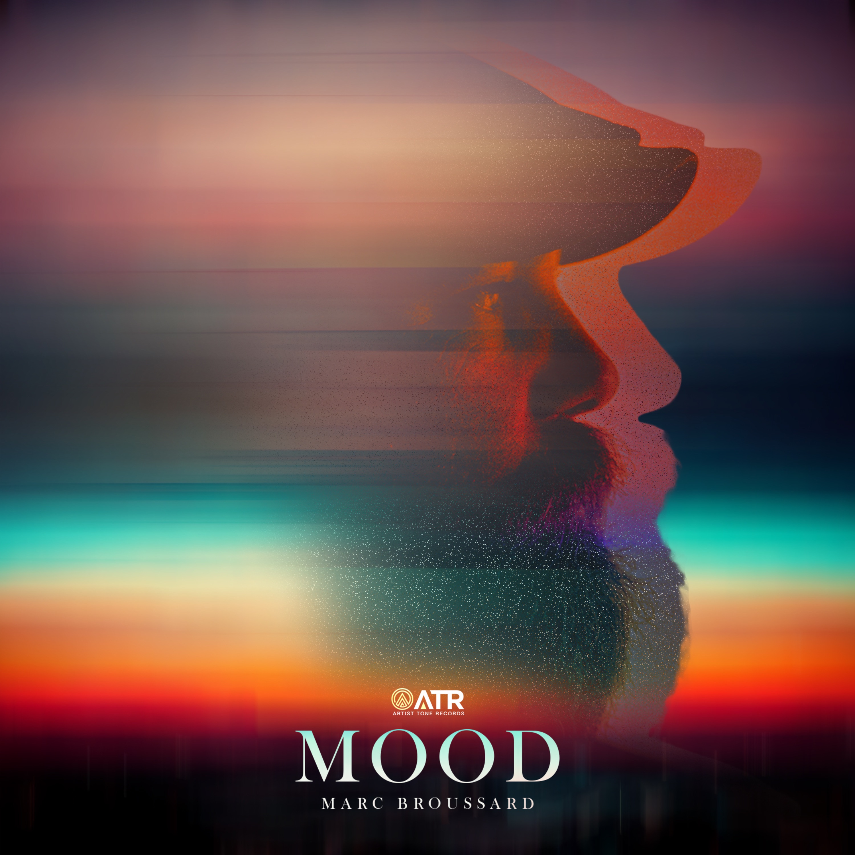 Mood - Single album cover