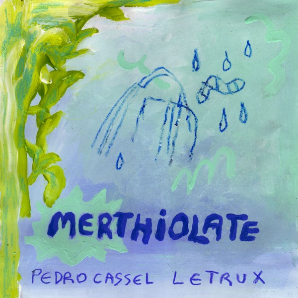 Merthiolate - Single album cover