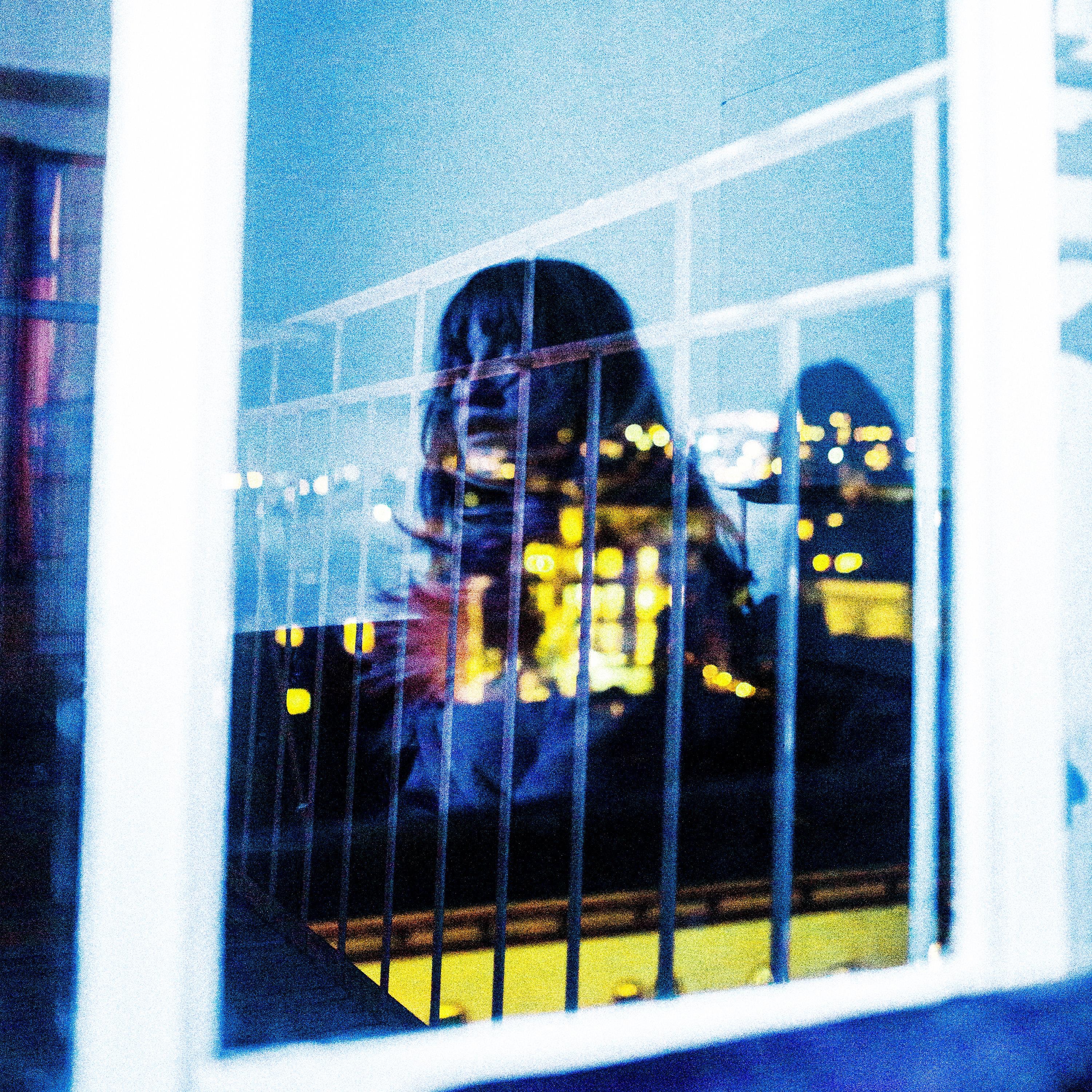 Still Dark album cover